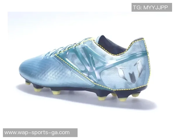 梅西最新足球鞋发布体验极致舒适与卓越性能的完美结合