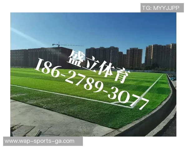 足球场人造草坪施工工艺详解与维护要点分享